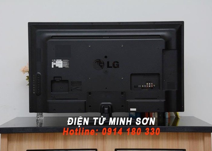 ĐIỆN TỬ MINH SƠN CAM KẾT