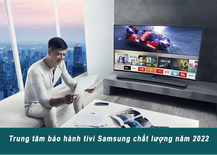 trung tam bao hanh tivi samsung